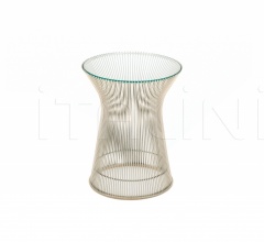 Кофейный столик Platner Table Кофейный столик Platner Table фабрика Knoll