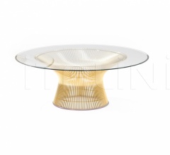 Кофейный столик Platner Table Кофейный столик Platner Table фабрика Knoll
