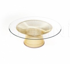 Кофейный столик Platner Table Кофейный столик Platner Table фабрика Knoll