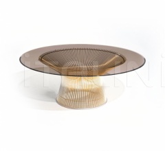 Кофейный столик Platner Table Кофейный столик Platner Table фабрика Knoll