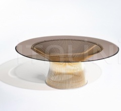 Кофейный столик Platner Table Кофейный столик Platner Table фабрика Knoll