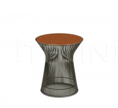 Кофейный столик Platner Table Кофейный столик Platner Table фабрика Knoll