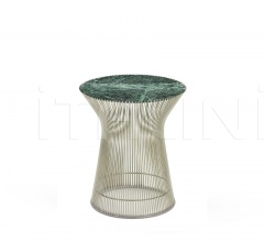 Кофейный столик Platner Table Кофейный столик Platner Table фабрика Knoll