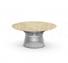 Кофейный столик Platner Table Кофейный столик Platner Table фабрика Knoll