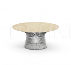 Кофейный столик Platner Table Кофейный столик Platner Table фабрика Knoll