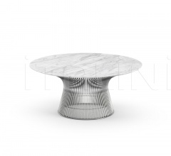 Кофейный столик Platner Table Кофейный столик Platner Table фабрика Knoll