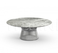 Кофейный столик Platner Table Кофейный столик Platner Table фабрика Knoll