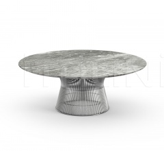 Кофейный столик Platner Table Кофейный столик Platner Table фабрика Knoll