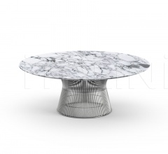 Кофейный столик Platner Table Кофейный столик Platner Table фабрика Knoll