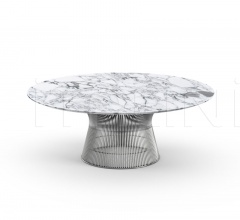 Кофейный столик Platner Table Кофейный столик Platner Table фабрика Knoll