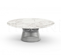Кофейный столик Platner Table Кофейный столик Platner Table фабрика Knoll