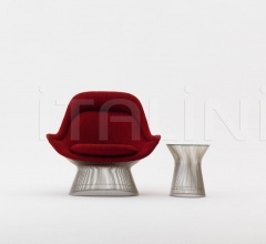 Кофейный столик Platner Table Кофейный столик Platner Table фабрика Knoll