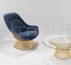 Кофейный столик Platner Table Кофейный столик Platner Table фабрика Knoll