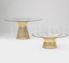 Кофейный столик Platner Table Кофейный столик Platner Table фабрика Knoll