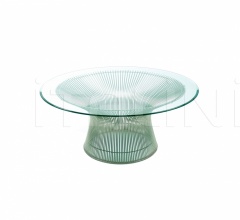 Кофейный столик Platner Table Кофейный столик Platner Table фабрика Knoll
