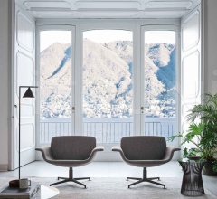 Кофейный столик Platner Table Кофейный столик Platner Table фабрика Knoll