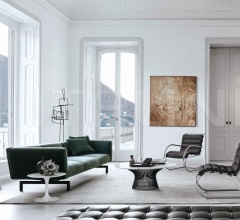 Кофейный столик Platner Table Кофейный столик Platner Table фабрика Knoll
