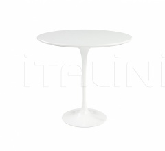 Столик Saarinen Tulip Low Tables Столик Saarinen Tulip Low Tables фабрика Knoll