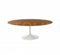 Столик Saarinen Tulip Low Tables Столик Saarinen Tulip Low Tables фабрика Knoll