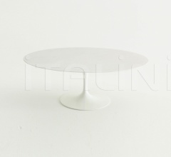 Столик Saarinen Tulip Low Tables Столик Saarinen Tulip Low Tables фабрика Knoll