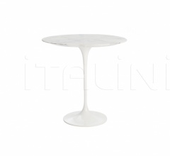 Столик Saarinen Tulip Low Tables Столик Saarinen Tulip Low Tables фабрика Knoll