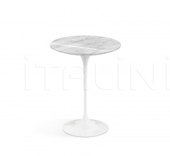 Столик Saarinen Tulip Low Tables Столик Saarinen Tulip Low Tables фабрика Knoll