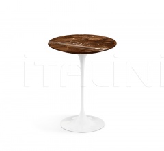 Столик Saarinen Tulip Low Tables Столик Saarinen Tulip Low Tables фабрика Knoll