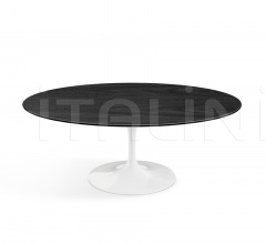 Столик Saarinen Tulip Low Tables Столик Saarinen Tulip Low Tables фабрика Knoll