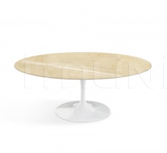 Столик Saarinen Tulip Low Tables Столик Saarinen Tulip Low Tables фабрика Knoll