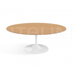 Столик Saarinen Tulip Low Tables Столик Saarinen Tulip Low Tables фабрика Knoll