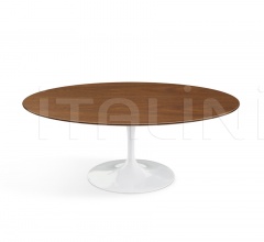 Столик Saarinen Tulip Low Tables Столик Saarinen Tulip Low Tables фабрика Knoll