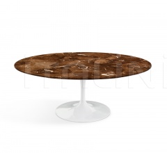 Столик Saarinen Tulip Low Tables Столик Saarinen Tulip Low Tables фабрика Knoll