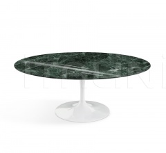 Столик Saarinen Tulip Low Tables Столик Saarinen Tulip Low Tables фабрика Knoll