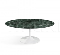 Столик Saarinen Tulip Low Tables Столик Saarinen Tulip Low Tables фабрика Knoll