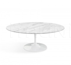 Столик Saarinen Tulip Low Tables Столик Saarinen Tulip Low Tables фабрика Knoll