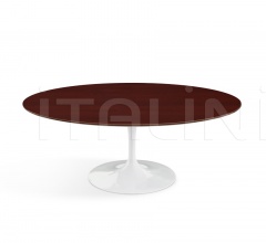 Столик Saarinen Tulip Low Tables Столик Saarinen Tulip Low Tables фабрика Knoll
