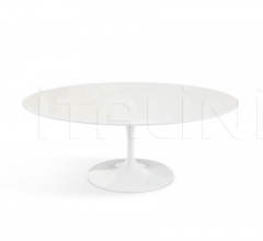 Столик Saarinen Tulip Low Tables Столик Saarinen Tulip Low Tables фабрика Knoll
