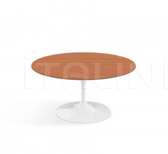 Столик Saarinen Tulip Low Tables Столик Saarinen Tulip Low Tables фабрика Knoll
