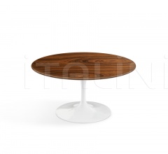 Столик Saarinen Tulip Low Tables Столик Saarinen Tulip Low Tables фабрика Knoll