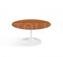 Столик Saarinen Tulip Low Tables Столик Saarinen Tulip Low Tables фабрика Knoll