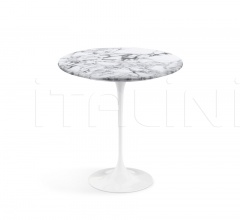 Столик Saarinen Tulip Low Tables Столик Saarinen Tulip Low Tables фабрика Knoll
