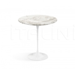 Столик Saarinen Tulip Low Tables Столик Saarinen Tulip Low Tables фабрика Knoll