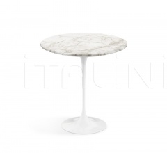 Столик Saarinen Tulip Low Tables Столик Saarinen Tulip Low Tables фабрика Knoll