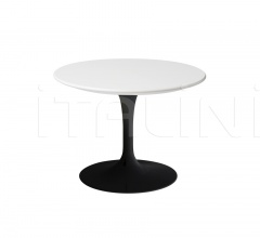 Столик Saarinen Tulip Low Tables Столик Saarinen Tulip Low Tables фабрика Knoll