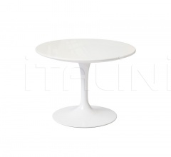 Столик Saarinen Tulip Low Tables Столик Saarinen Tulip Low Tables фабрика Knoll