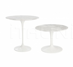 Столик Saarinen Tulip Low Tables Столик Saarinen Tulip Low Tables фабрика Knoll