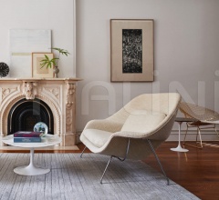 Столик Saarinen Tulip Low Tables Столик Saarinen Tulip Low Tables фабрика Knoll
