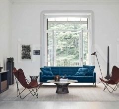 Столик Saarinen Tulip Low Tables Столик Saarinen Tulip Low Tables фабрика Knoll