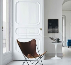 Столик Saarinen Tulip Low Tables Столик Saarinen Tulip Low Tables фабрика Knoll