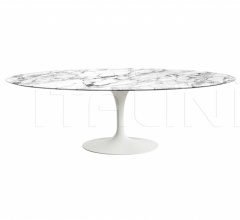 Стол обеденный Saarinen Tulip High Tables Стол обеденный Saarinen Tulip High Tables фабрика Knoll
